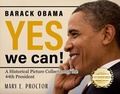 Cover: Barack Obama - Workbook Press