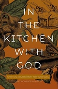 Cover: In the Kitchen with God - Honor Books