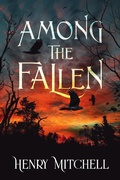 Cover: Among the Fallen - Creative James Media