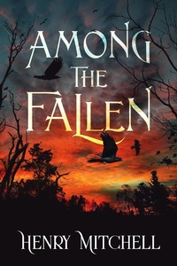 Enlarge image Cover: Among the Fallen - Creative James Media