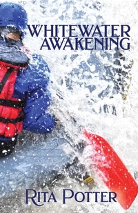 Enlarge image Cover: Whitewater Awakening - Sapphire Books Publishing