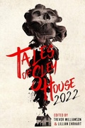 Cover: Tales of Sley House 2022 - Sley House Publishing