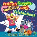 Cover: Arthur's Favorite Holidays and Celebrations - Gene Lipen