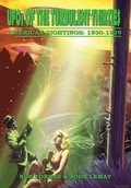 Cover: UFOs of the Turbulent 1930s - Bicep Books