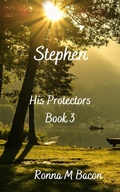 Cover: Stephen - Ronna Bacon