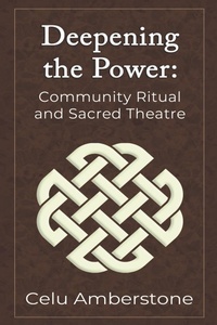 Abbildung von: Deepening the Power - Kashallan Press