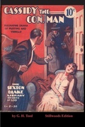 Cover: Cassidy the Con. Man - Stillwoods