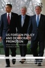Cover: US Foreign Policy and Democracy Promotion - Routledge