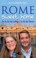 Cover: Rome sweet home - &Eacute;ditions de l'Emmanuel