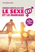 Cover: Bonnes nouvelles sur le sexe et le mariage - &Eacute;ditions de l'Emmanuel
