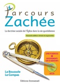 Cover: Parcours Zach&eacute;e - Nouvelle &eacute;dition augment&eacute;e - &Eacute;ditions de l'Emmanuel