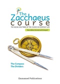 Cover: The Zacchaeus Course - &Eacute;ditions de l'Emmanuel