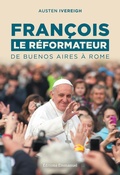 Cover: Fran&ccedil;ois le R&eacute;formateur - &Eacute;ditions de l'Emmanuel