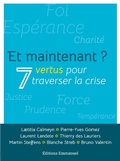 Cover: Et maintenant ? - &Eacute;ditions de l'Emmanuel