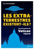 Cover: Les extra-terrestres existent-ils ? - &Eacute;ditions de l'Emmanuel