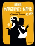 Cover: Sainte Marguerite-Marie et moi - &Eacute;ditions de l'Emmanuel