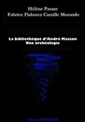 Cover: La bibliotheque d'Andre Masson - Lulu Press