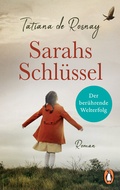 Cover: Sarahs Schl&uuml;ssel - Penguin Verlag