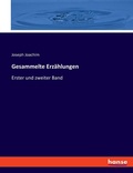 Cover: Gesammelte Erzaehlungen - Hansebooks
