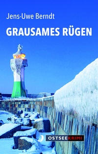 Enlarge image Cover: Grausames Rügen - Hinstorff