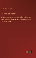 Cover: Dr. Anton Baumstark - Outlook Verlag