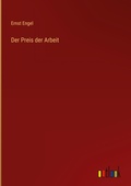Cover: Der Preis der Arbeit - Outlook Verlag