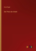 Cover: Der Preis der Arbeit - Outlook Verlag