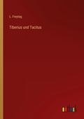 Cover: Tiberius und Tacitus - Outlook Verlag