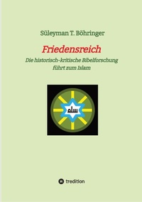 Abbildung von: Friedensreich - tredition
