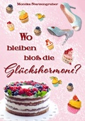 Cover: Wo bleiben blo&szlig; die Gl&uuml;ckshormone? - tredition