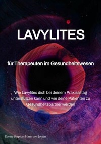 Abbildung von: LAVYLITES - Das Wunder aus Ungarn - tredition
