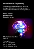Cover: Neurofinancial Engineering - tredition