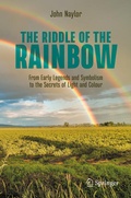 Cover: The Riddle of the Rainbow - Springer