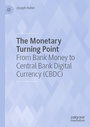 Cover: The Monetary Turning Point - Palgrave Macmillan