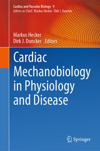 Abbildung von: Cardiac Mechanobiology in Physiology and Disease - Springer