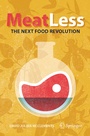 Cover: Meat Less: The Next Food Revolution - Springer