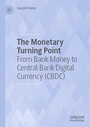 Cover: The Monetary Turning Point - Palgrave Macmillan