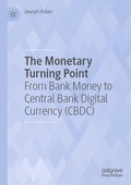 Cover: The Monetary Turning Point - Palgrave Macmillan