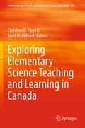 Bild: Exploring Elementary Science Teaching and Learning in Canada - Springer