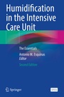 Bild: Humidification in the Intensive Care Unit - Springer