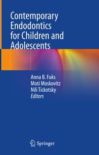 Abbildung von: Contemporary Endodontics for Children and Adolescents - Springer