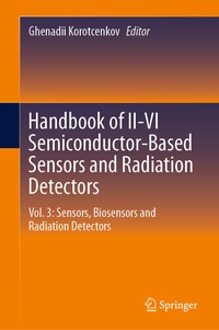 Abbildung von: Handbook of II-VI Semiconductor-Based Sensors and Radiation Detectors - Springer