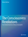 Cover: The Consciousness Revolutions - Springer