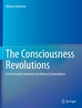 Cover: The Consciousness Revolutions - Springer