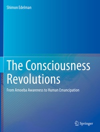 Enlarge image Cover: The Consciousness Revolutions - Springer