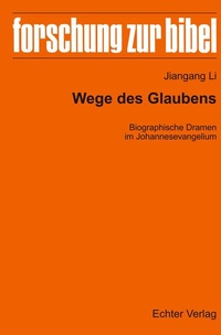 Abbildung von: Wege des Glaubens - Echter