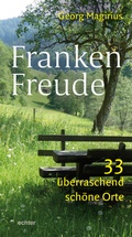 Cover: FrankenFreude - Echter