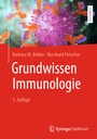 Cover: Grundwissen Immunologie - Springer Spektrum