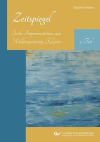 Abbildung von: Zeitspiegel - Cuvillier Verlag