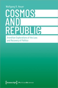 Abbildung von: Cosmos and Republic - transcript